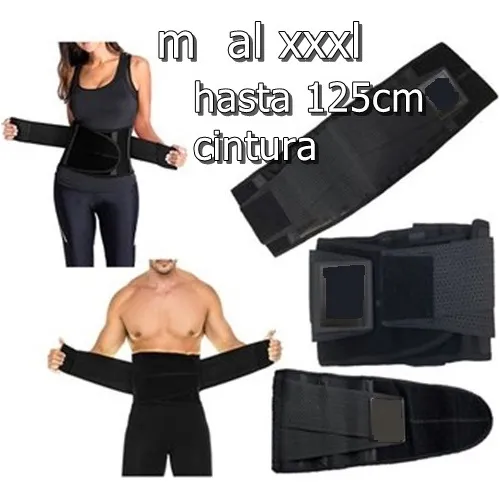 Faja  Reductora Modeladora Postural Post Parto Cesarea