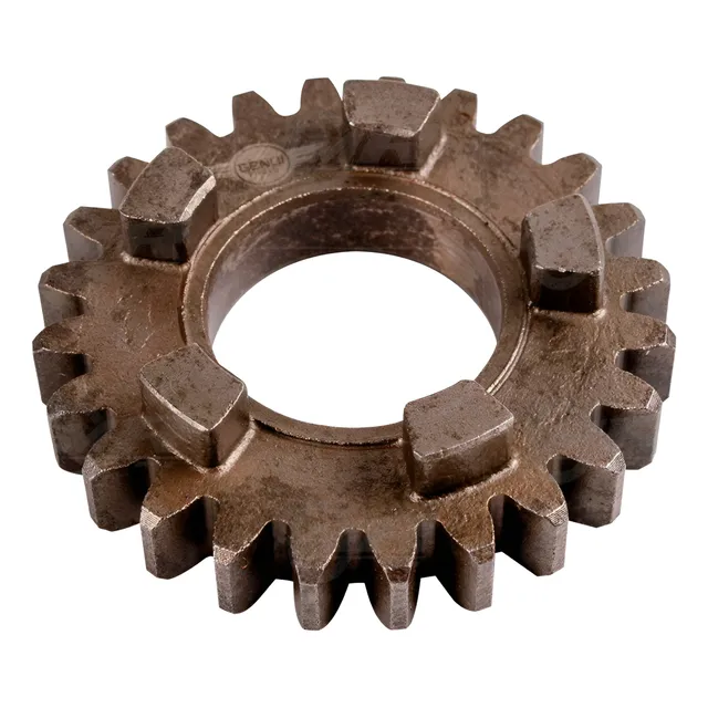 Piñon Caja  6a Eje Clutch  Puls 200 Ns-bsiv-fi-rs200-ktm 200