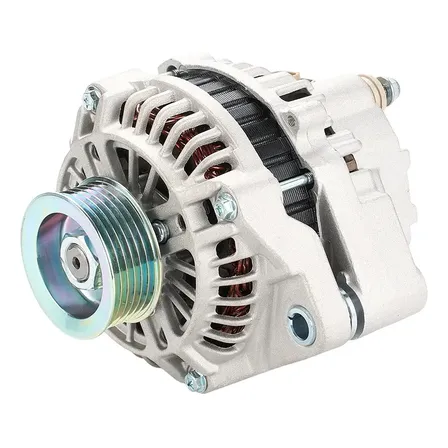 Alternador Honda Civic 1.7 12v 70a 2001 2002 2003 2004 Novo