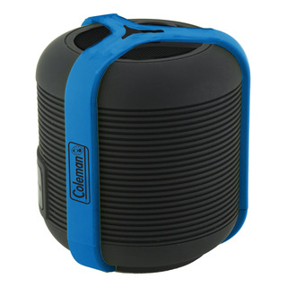 Coleman Altavoz Manos Libres Resistente Al Agua Para - Azul Coleman Altavoz Manos Libres Resistente Al Agua Para - Azul