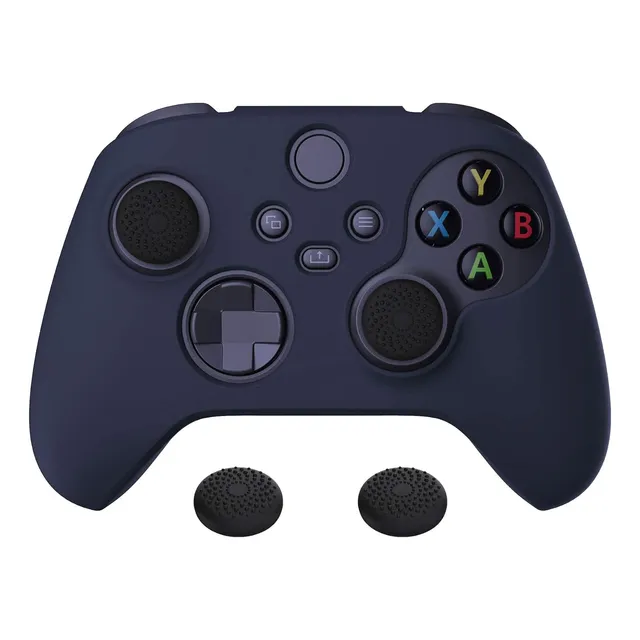 Compania De Silicona Antideslizante Playvital Midnight Blue