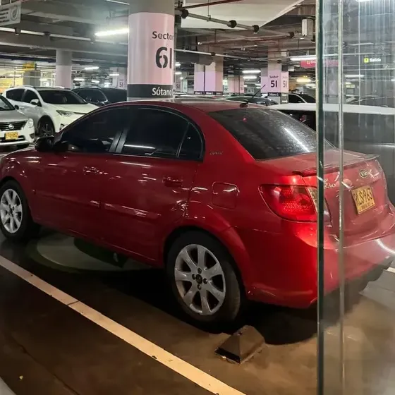Chevrolet Aveo Emotion 2010 1.6 Gti
