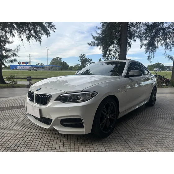 Bmw Serie 2 3.0 240i M Package