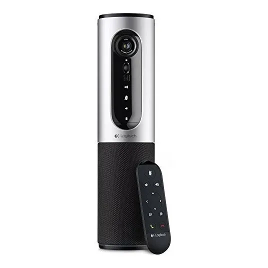Logitech Conferencecam Connect All In One Video