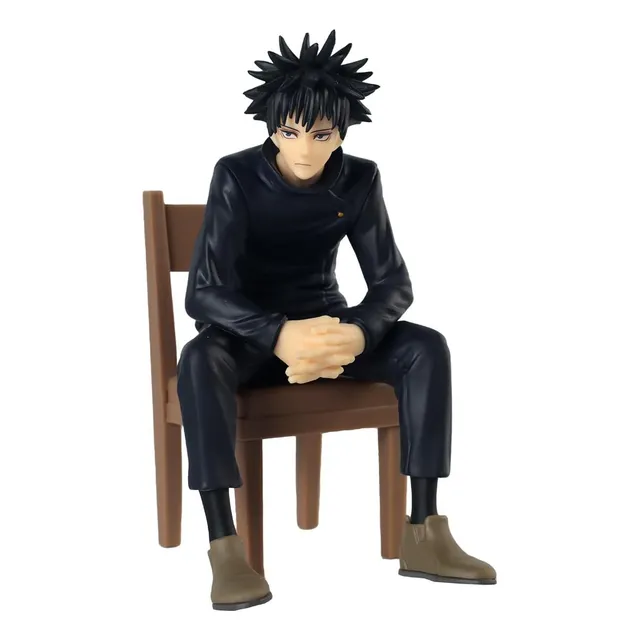 Banpresto Jujutsu Kaisen Figura 15cm Break Time Collection M