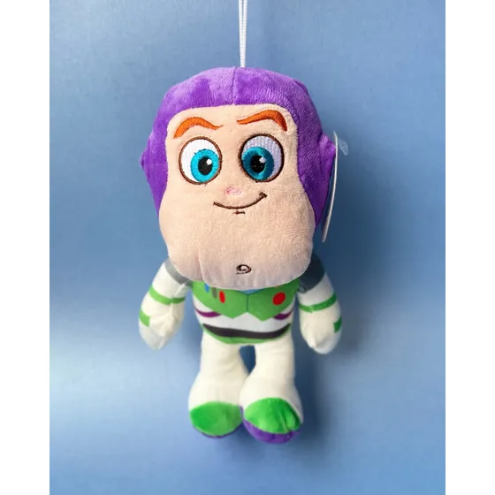Peluche 25 Cm Toy Story Buzz En Caracas Envios Nacionales
