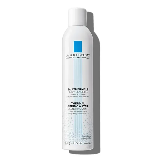 Agua Termal La Roche Posay Calmante Piel Sensible 300g