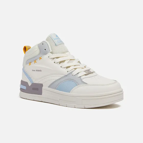 Zapatilla New Athletic Skateboarding Voltem 106-2114 Mujer