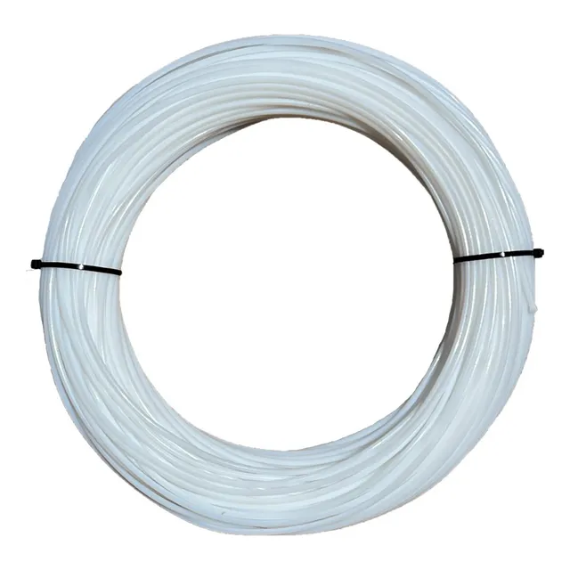 Tubo De Teflon Ptfe Iø 2mm Eø 4mm X Metro Impresora 3d 1.75