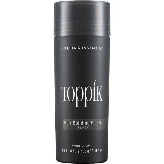 Fibras Capilares Cabello Al Instante Toppik 