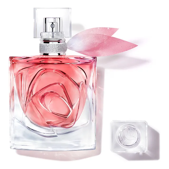 Perfume Lancôme La Vie Est Belle Rosa Extraordinária Edp 30ml