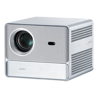 Wanbo Proyector Davinci 1 Pro, Asistente De Google, Sistema Operativo Google, Cine En Casa, Enfoque Auto, Wifi 5g, Bluetooth 5.0, Nativa 1080p, 600ansi, 2 Bocinas De 8w, Widevine L1 Certificación Wanbo Proyector Davinci 1 Pro, Asistente De Google, Sistema Operativo Google, Cine En Casa, Enfoque Auto, Wifi 5g, Bluetooth 5.0, Nativa 1080p, 600ansi, 2 Bocinas De 8w, Widevine L1 Certificación