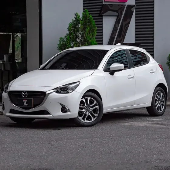 Mazda 2 2018 Grand Touring Lx 1.5