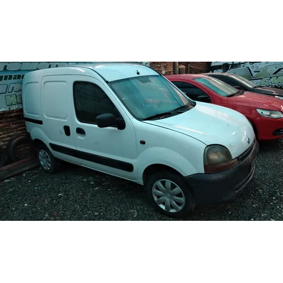 Renault Kangoo 1.9 D Confort
