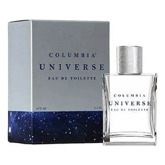Casapueblo Columbia Universe Edt 75 Ml
