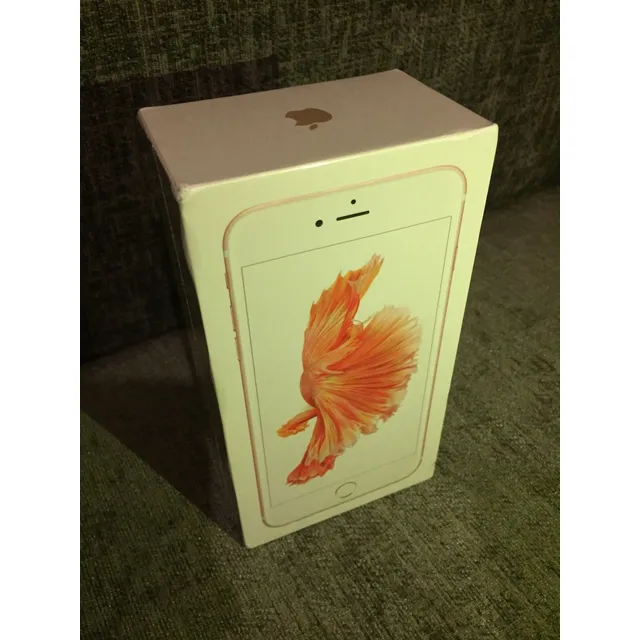 iPhone 6s Plus 128gb - Desbloqueado, Entrega Inmediata