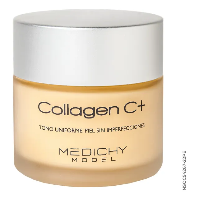 Collagen  C+ 50 Ml