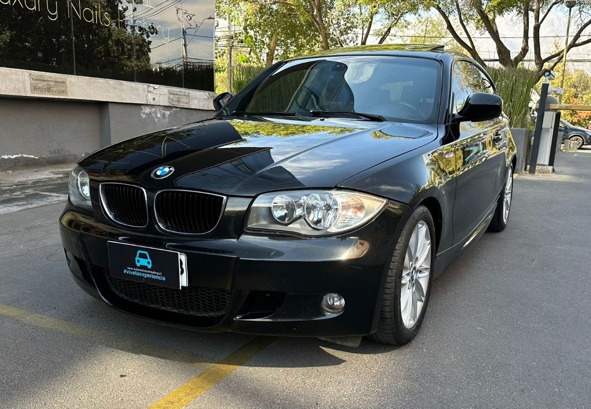 Bmw 116