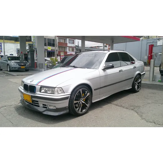 Bmw Serie 3 325i 1992