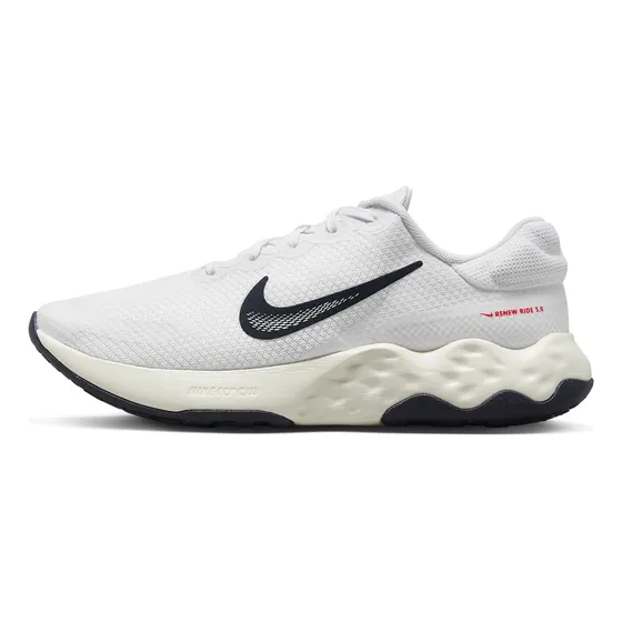 Zapatilla Nike Renew Ride 3 Deportivo Running Dc8185-102  