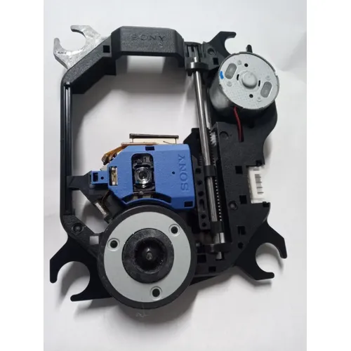 Cd Player Laser Lens Optical Pickup Replacement Head For