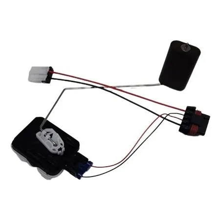 Flotador De Gasolina Ford Fiesta Move Power