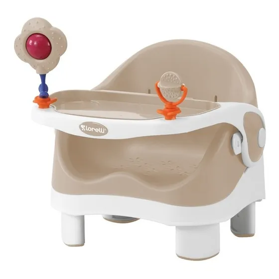 Silla De Comer Pixi Lorelli 1010028