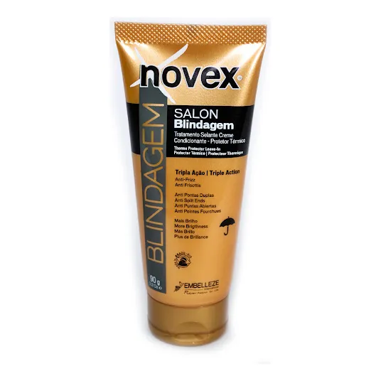Protector Térmico  Blindagem Novex 90g