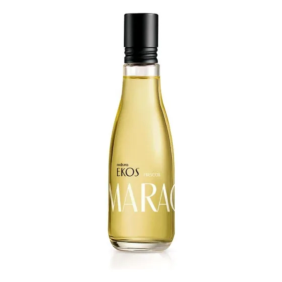 Ekos Frescor Maracujá Miniatura 75 Ml