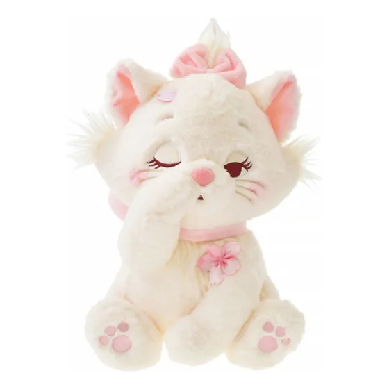 A Peluche Marie Aristogatos Infantiles Regalos De Navidad