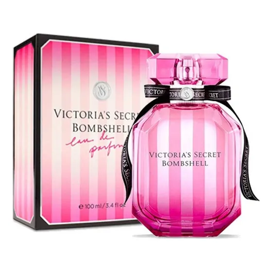Perfume Edp Bombshell, 100 ml, EE. UU. - Victorias Secret