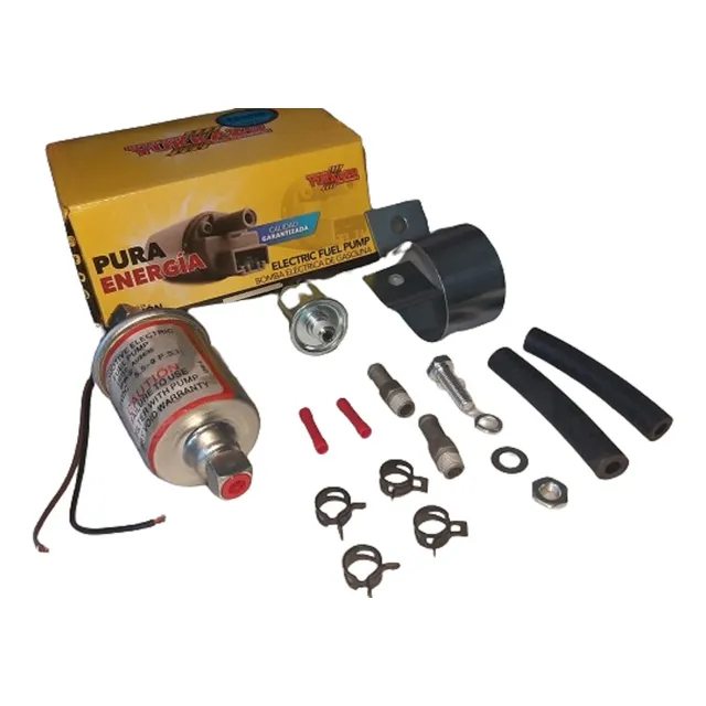 Bomba Combustible Externa Universal