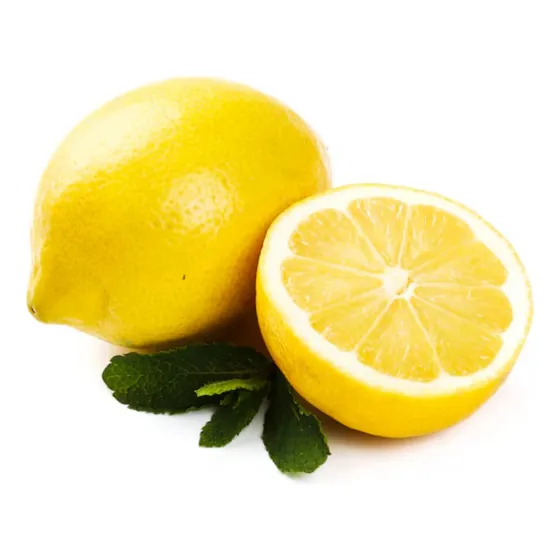 Limón Eureka Limonero Frutal Injertado