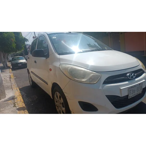 Hyundai I10 Estandar Hatchback