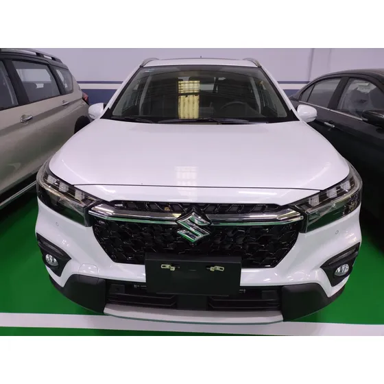 Suzuki S-cross 1.4 Glx Boosterjet At