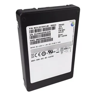 Ssd 960gb Enterprise | Mercado Livre