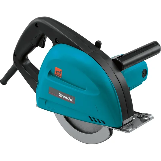 Cortadora De Metal Ø7-1/4 - 1,100w - 3,500rpm - 5.1kg Makita