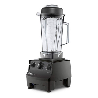 Liquidificador De Alimentos Vitamix 62827 Prep Black 946ml C Liquidificador De Alimentos Vitamix 62827 Prep Black 946ml C