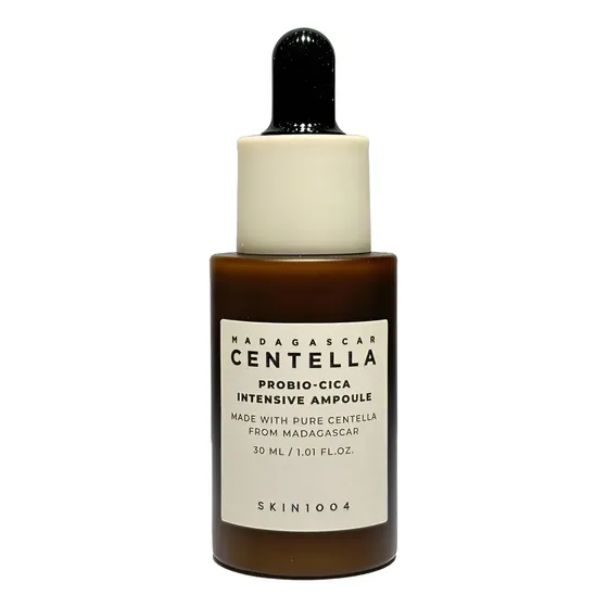 Sérum SKIN1004 PROBIO-CICA INTENSIVE AMPOULE 30ML Skin1004 Probio-Cica día/noche para piel normal a seca de 30mL +18 años