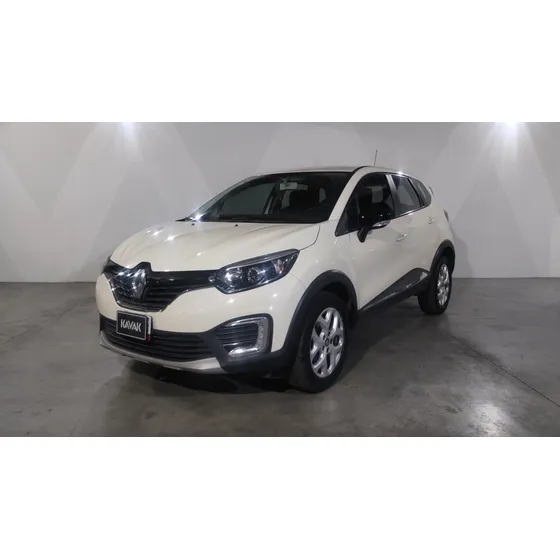 Renault Captur 2.0 Intens Deh Auto