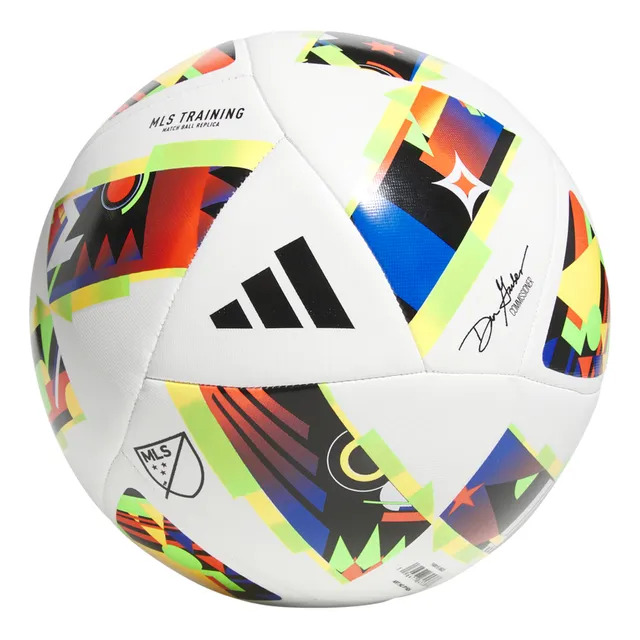 Balón De Fútbol adidas 2024 Mls Training Ball