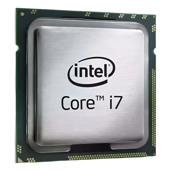 Processador Intel  I7 3770  3.40ghz  3.9ghz Oem