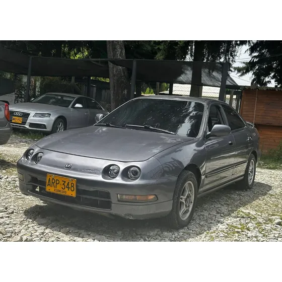 Honda Integra 1.8