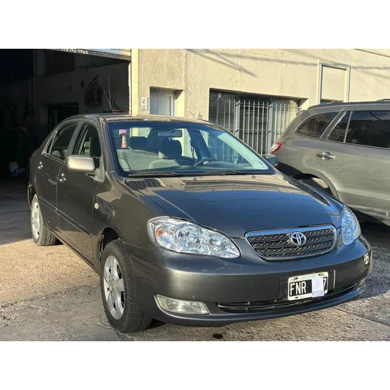 Toyota Corolla 1.8 Xei