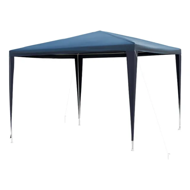 Carpa De Tela - Armable De 3x3 Metros