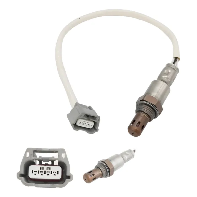 Sensor De Oxig Eno Nissan Versa Posterior Cod: 226a0 1kt0at