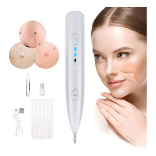 Mini Caneta De Plasma A Laser Para Remoção De Sardas E Tatua Mini Caneta De Plasma A Laser Para Remoção De Sardas E Tatua