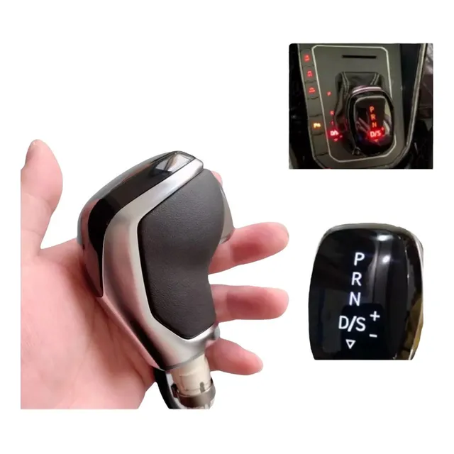 Pomo De Cambio Dsg Tiptronic Compatible Con Polo Nivus Jetta