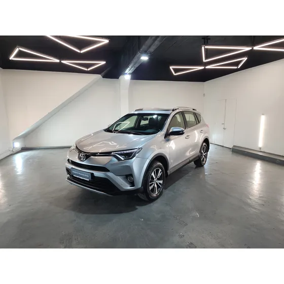Toyota Rav4 2.0 Vx