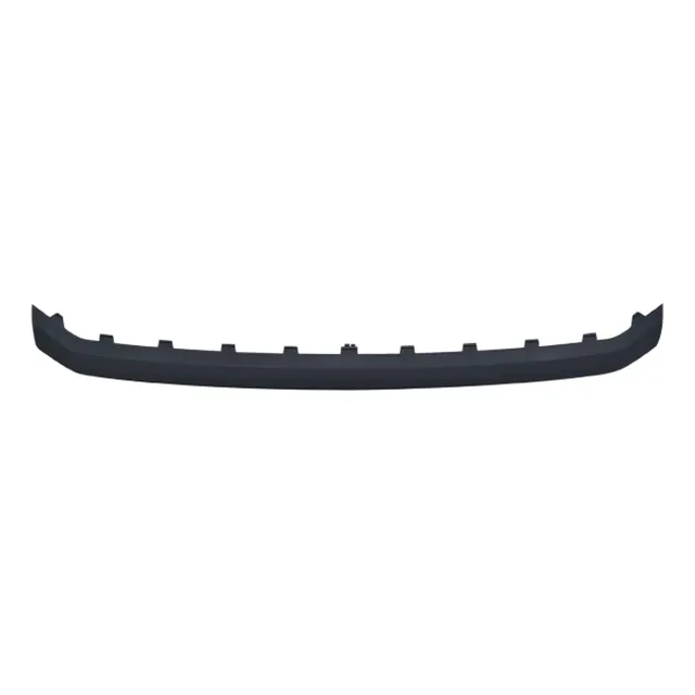 Moldura Fascia Delantera Jetta Gli 2011 - 2014 Inf Central